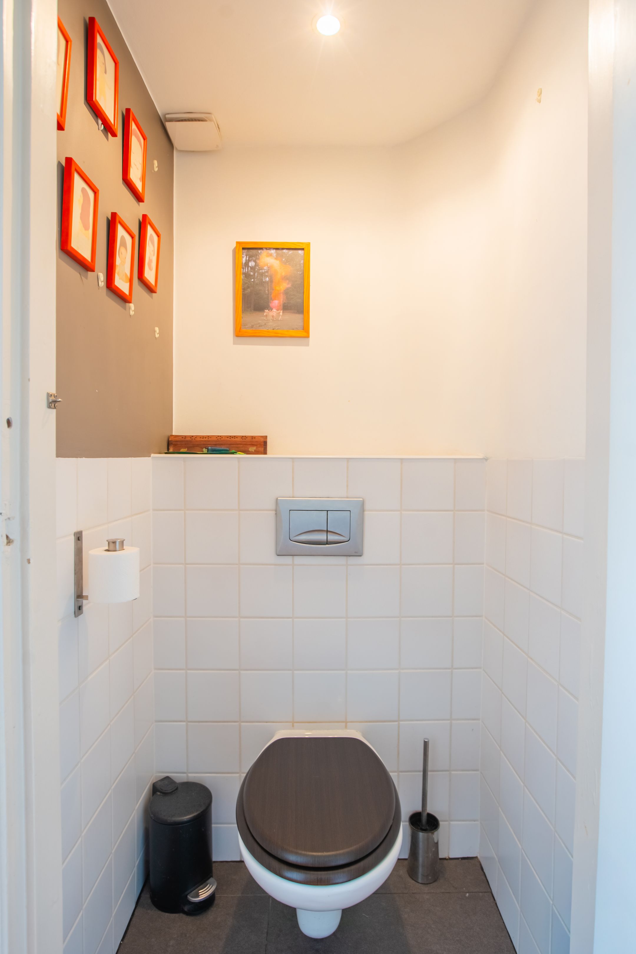 Photo 27 of Pahudstraat 73