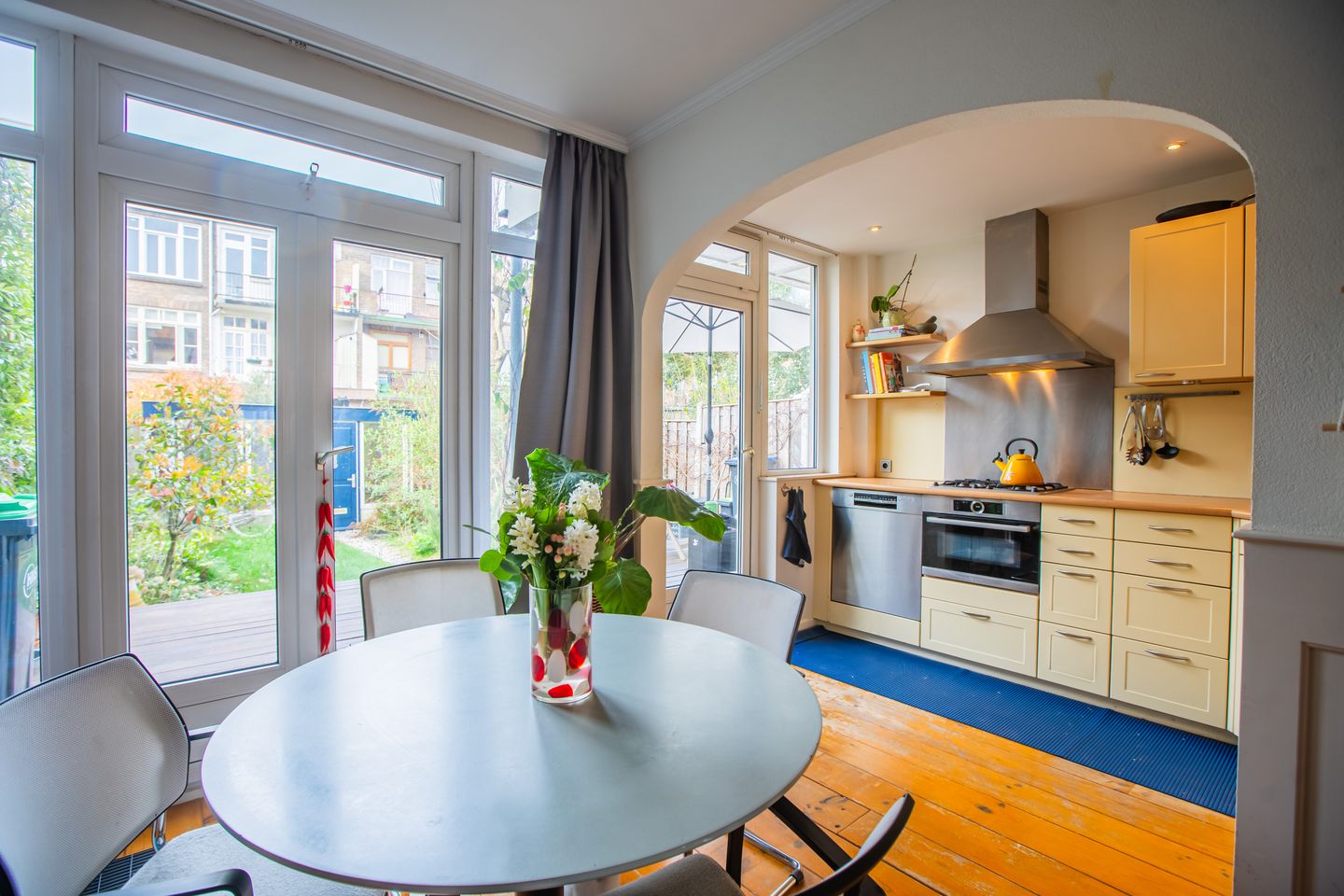 Photo 4 of Pahudstraat 73