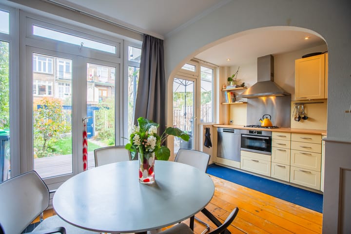 Photo 4 of Pahudstraat 73