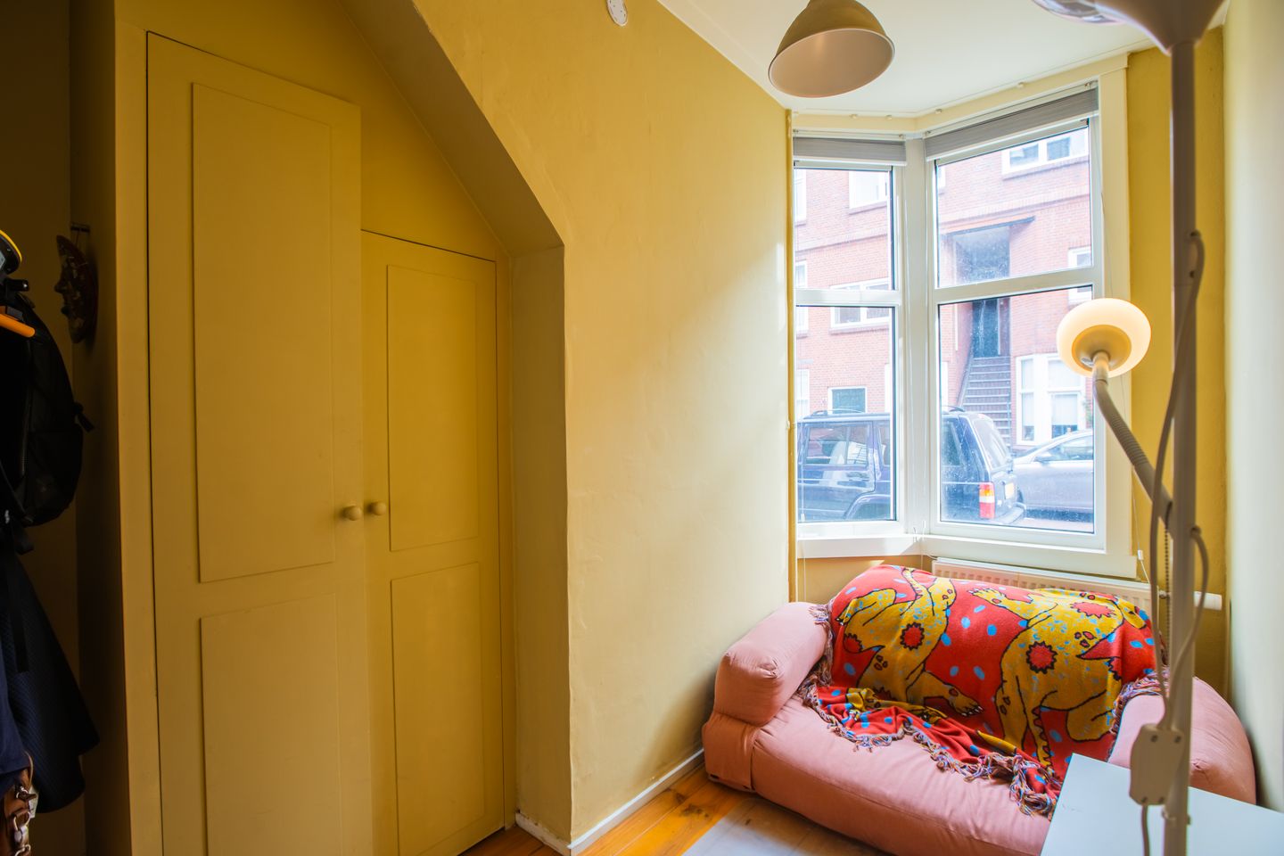 Photo 25 of Pahudstraat 73