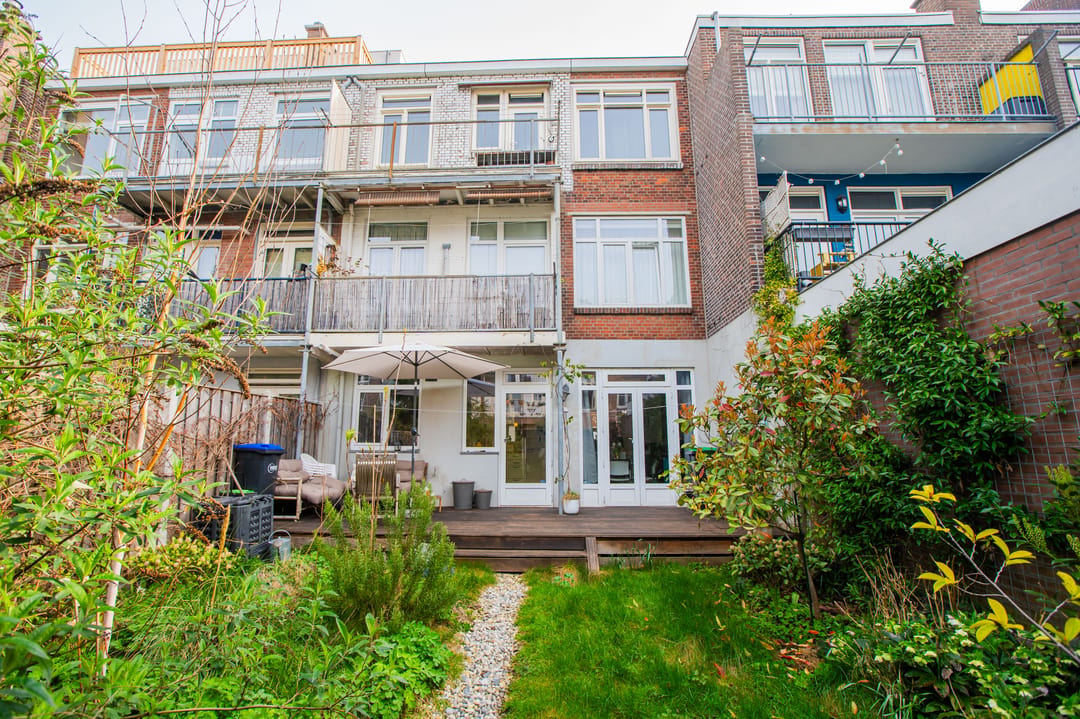 Photo 1 of Pahudstraat 73