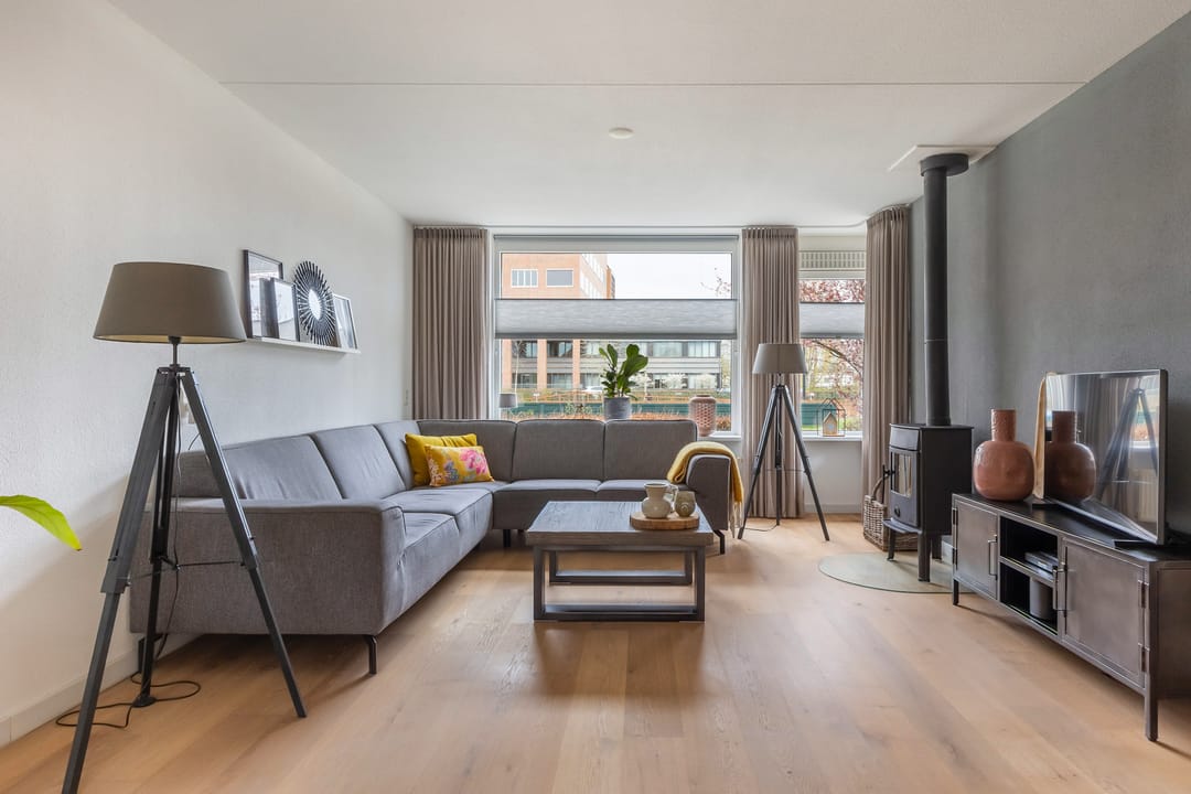 Photo 7 of Ommeland 40