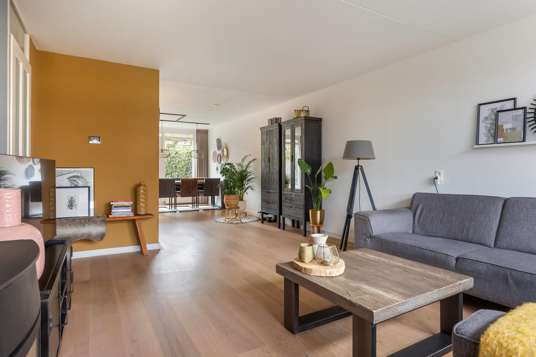 Photo 8 of Ommeland 40