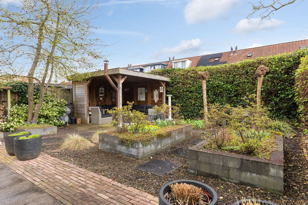 Photo 23 of Ommeland 40