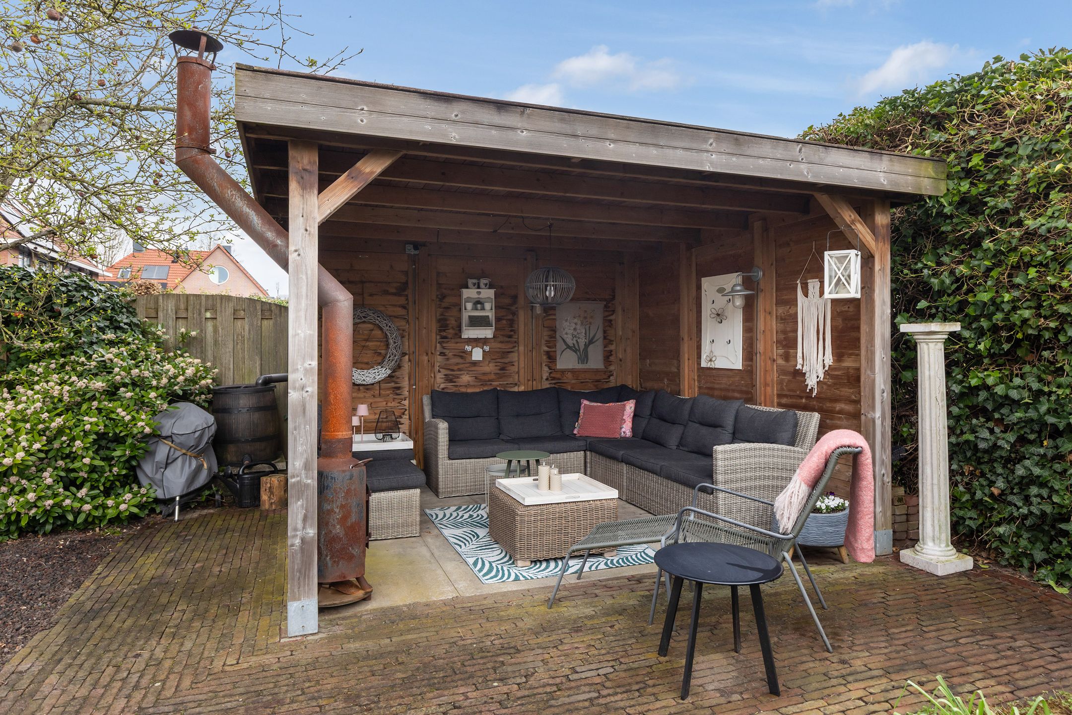 Photo 24 of Ommeland 40