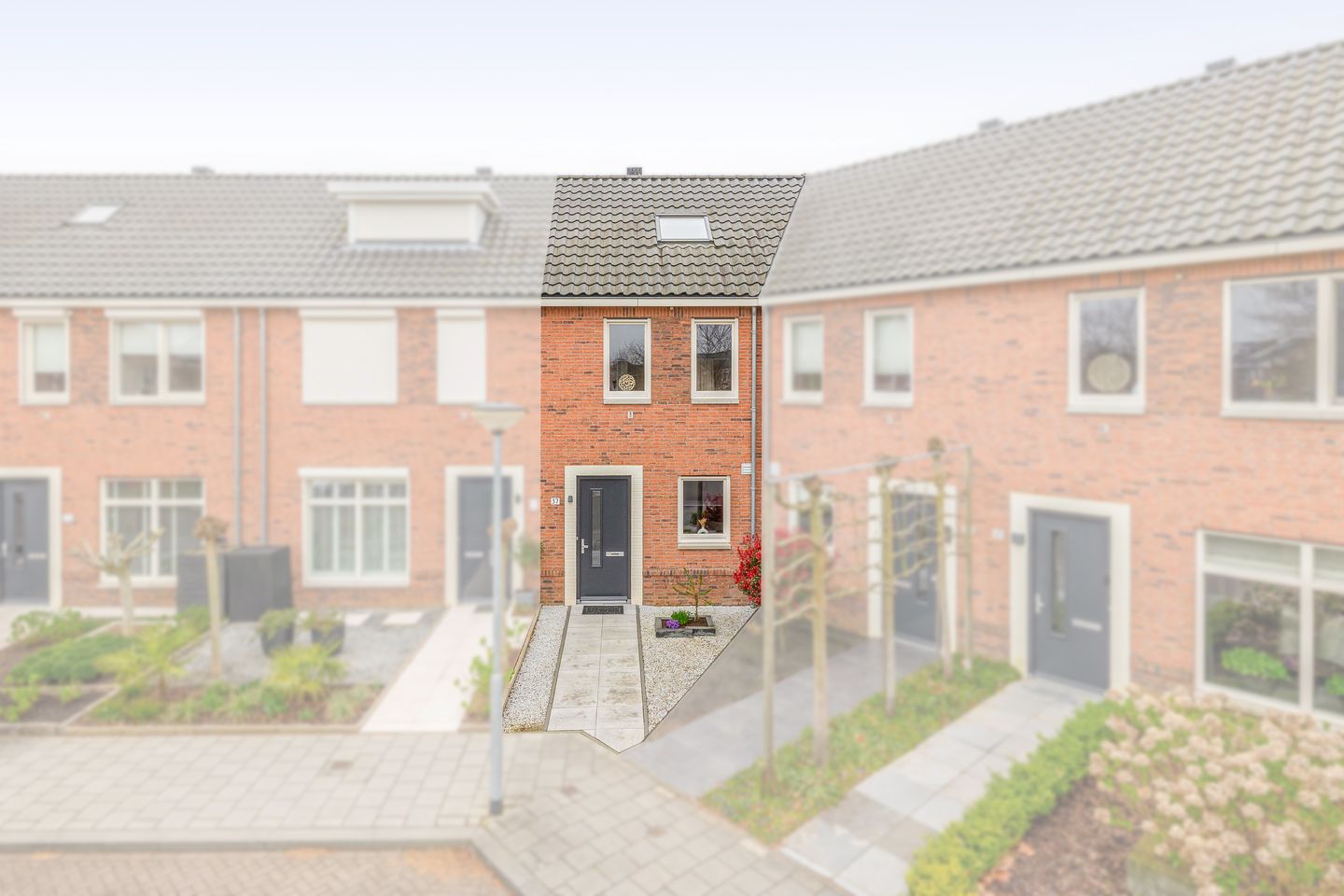 Foto 1 van In het Veld 37