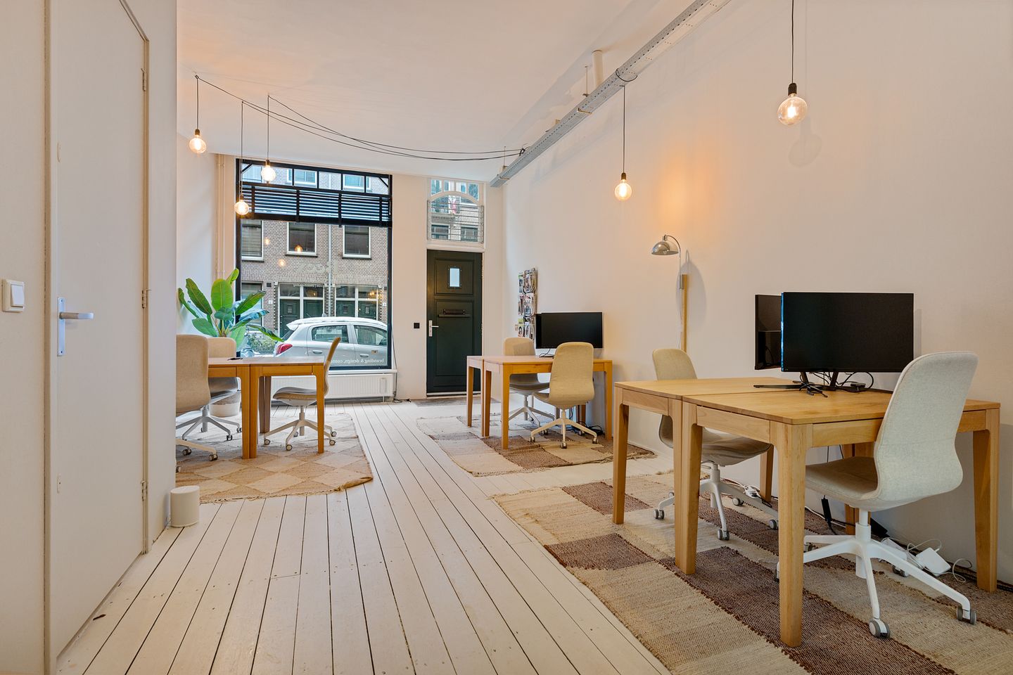 Bekijk foto 4 van Tweede Atjehstraat 24-H