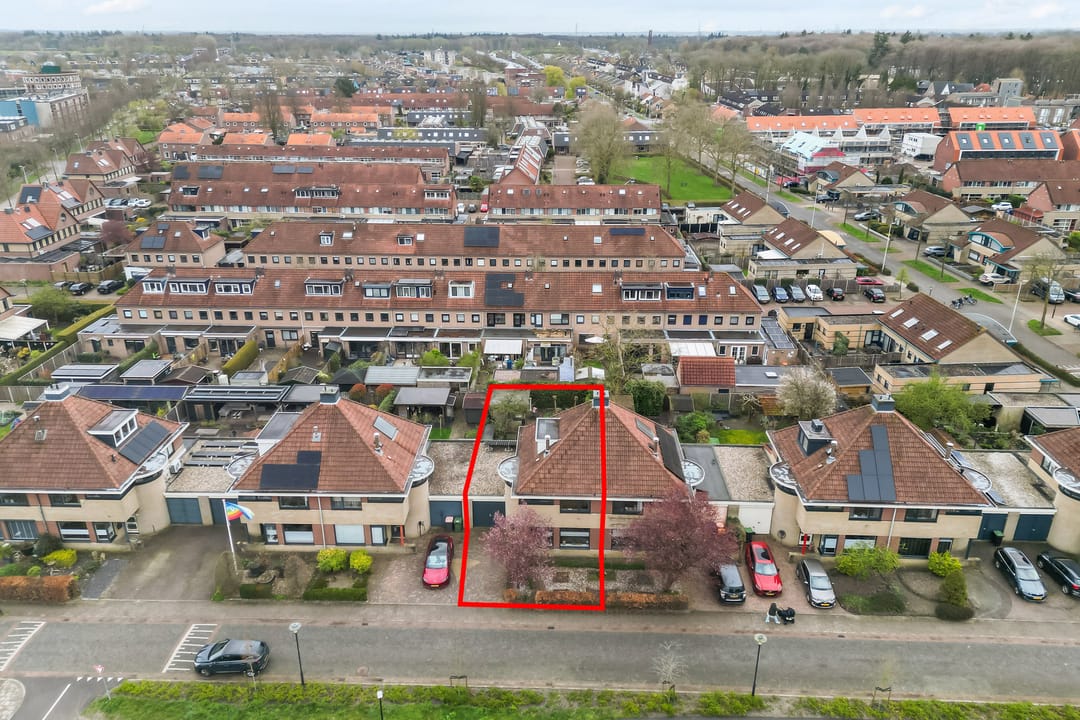 Photo 47 of Ommeland 40