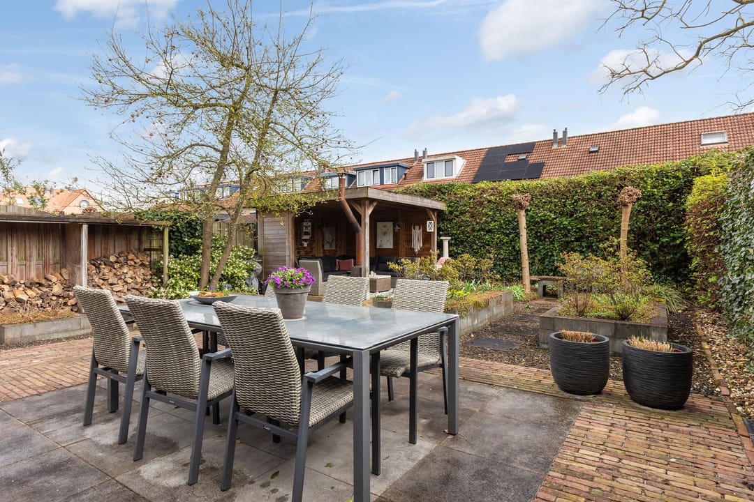 Photo 22 of Ommeland 40