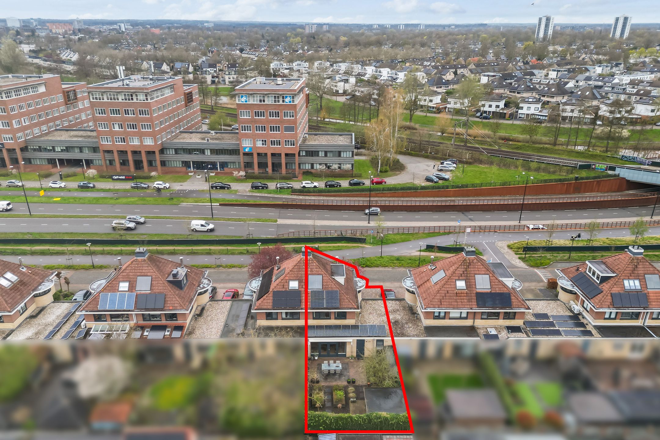 Photo 48 of Ommeland 40