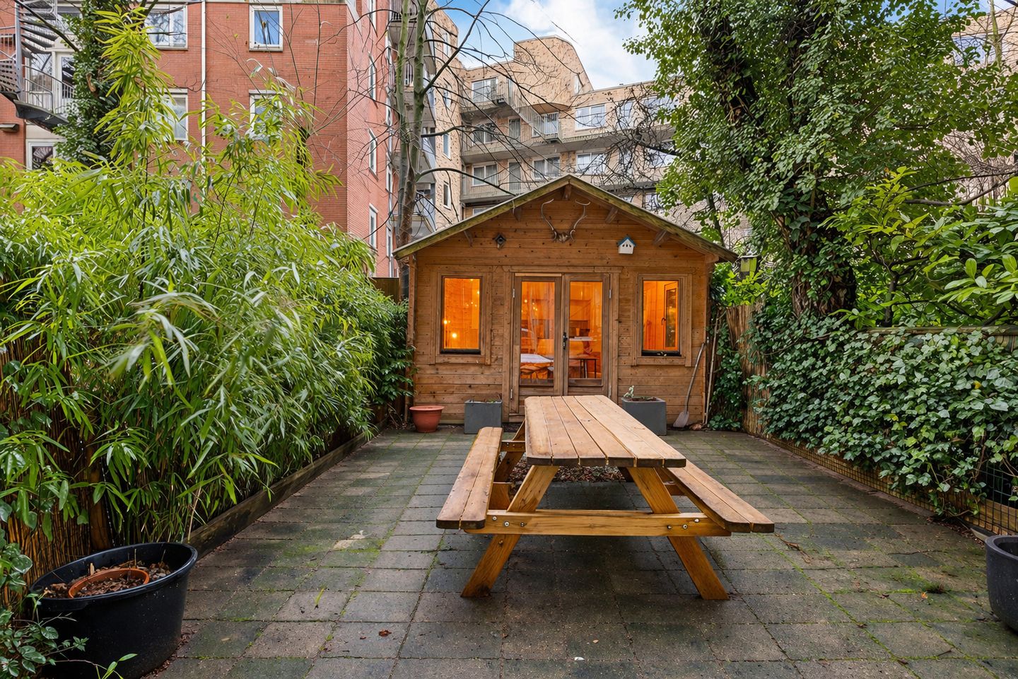 Bekijk foto 3 van Tweede Atjehstraat 24-H