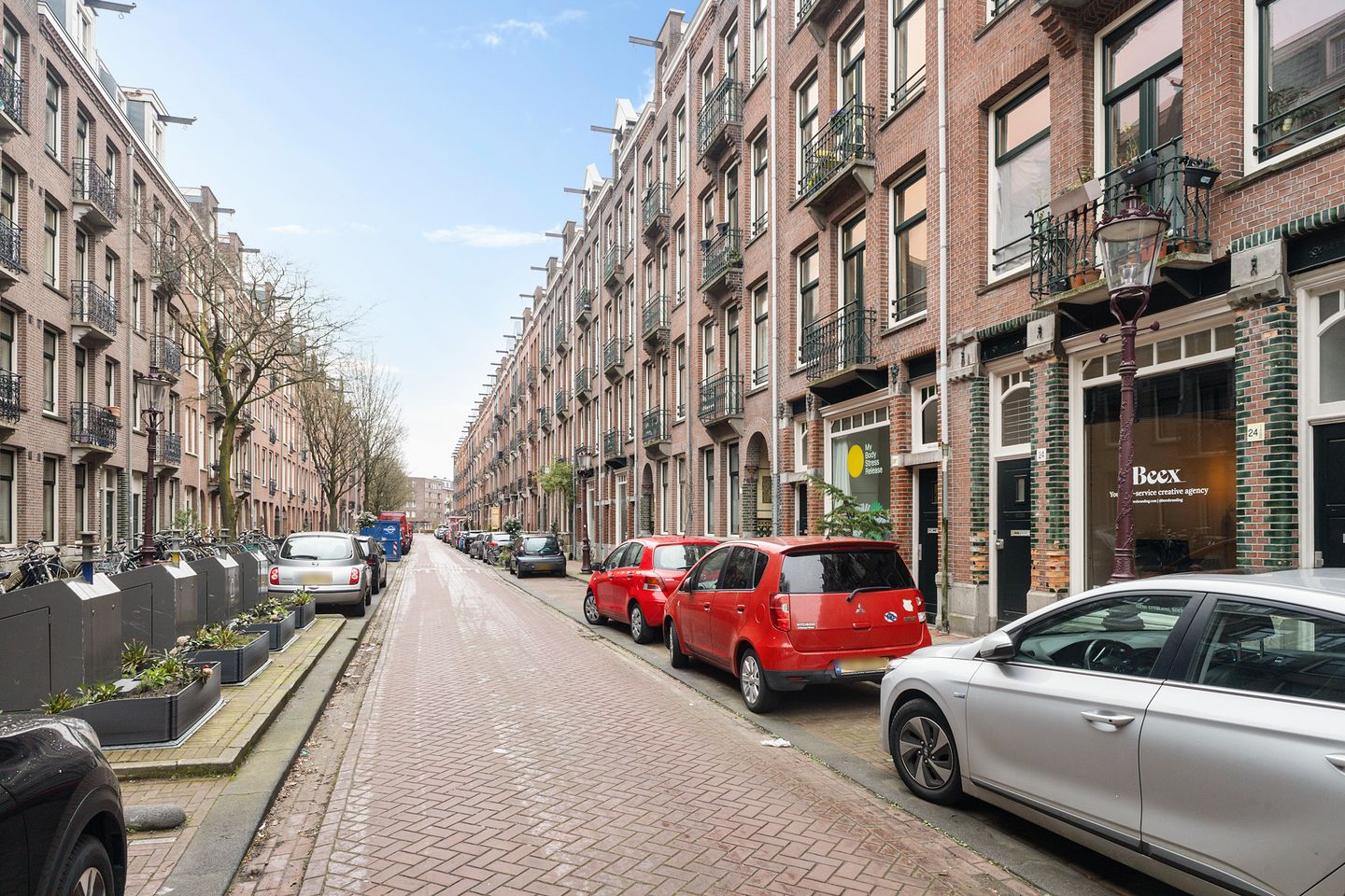 Bekijk foto 2 van Tweede Atjehstraat 24-H