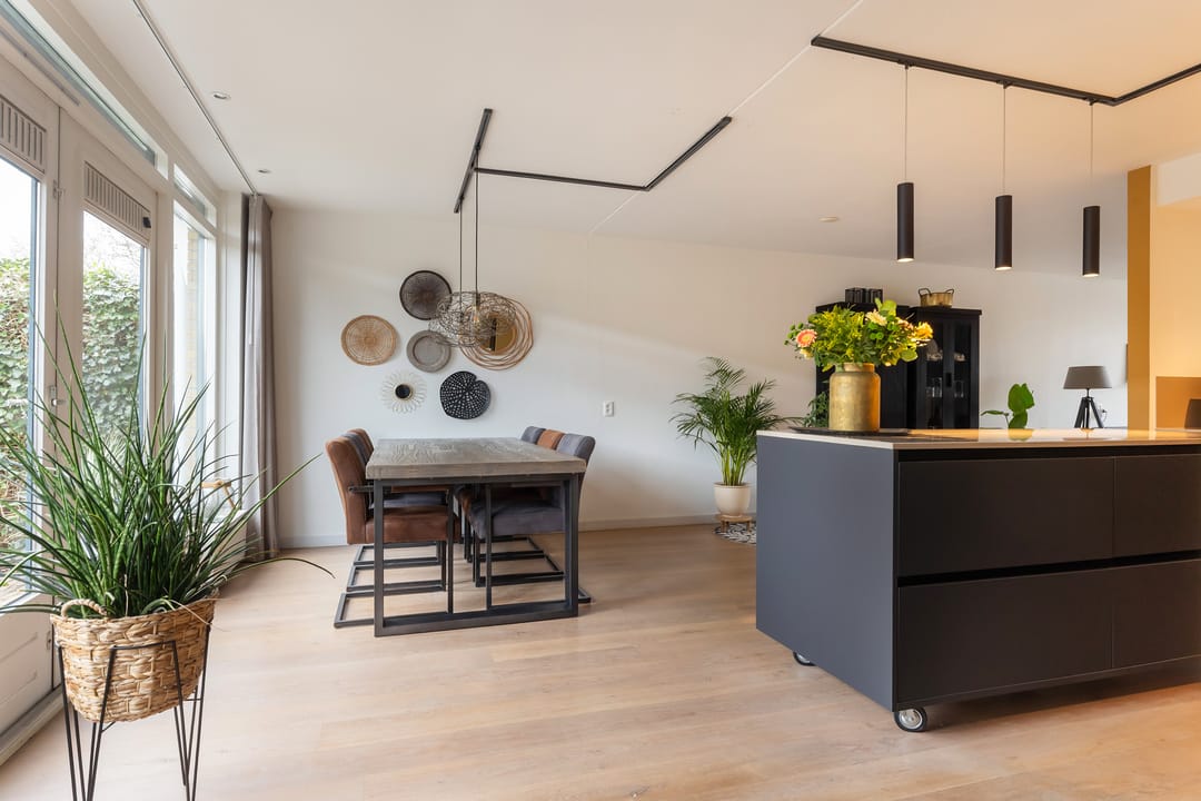 Photo 13 of Ommeland 40