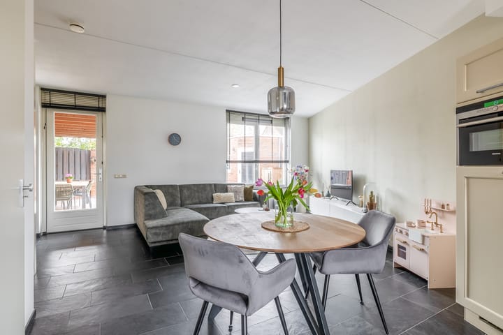 Foto 2 van In het Veld 37