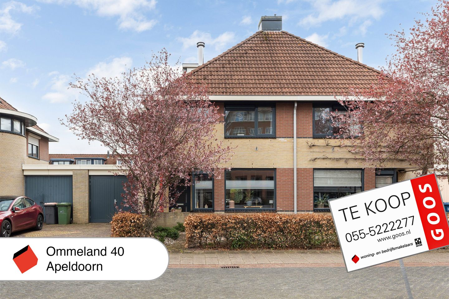 Photo 49 of Ommeland 40