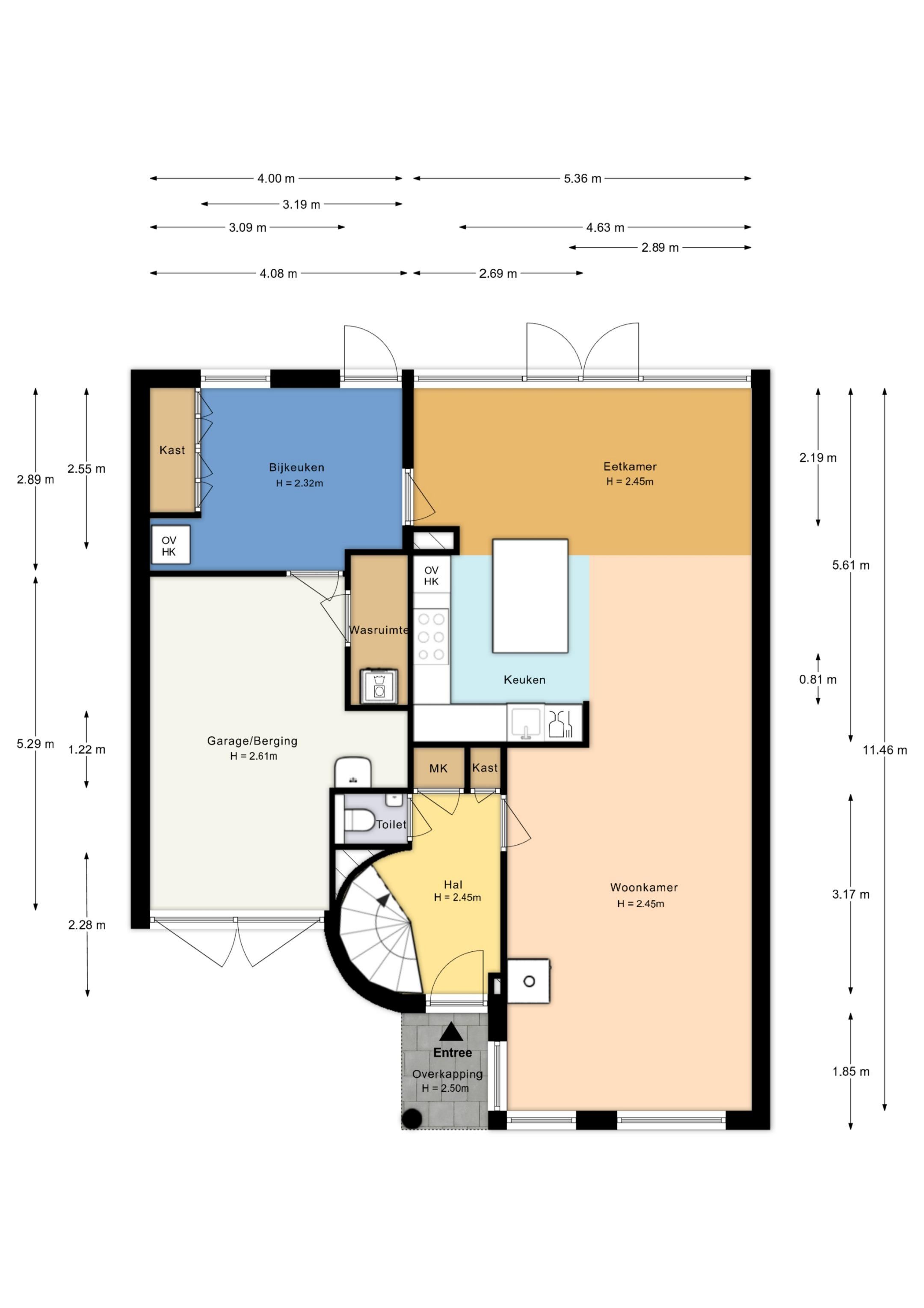 Photo 51 of Ommeland 40