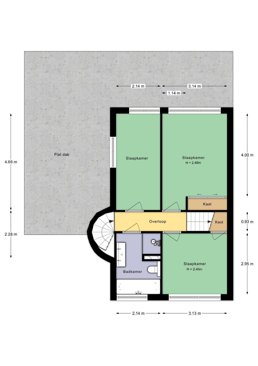 Photo 52 of Ommeland 40