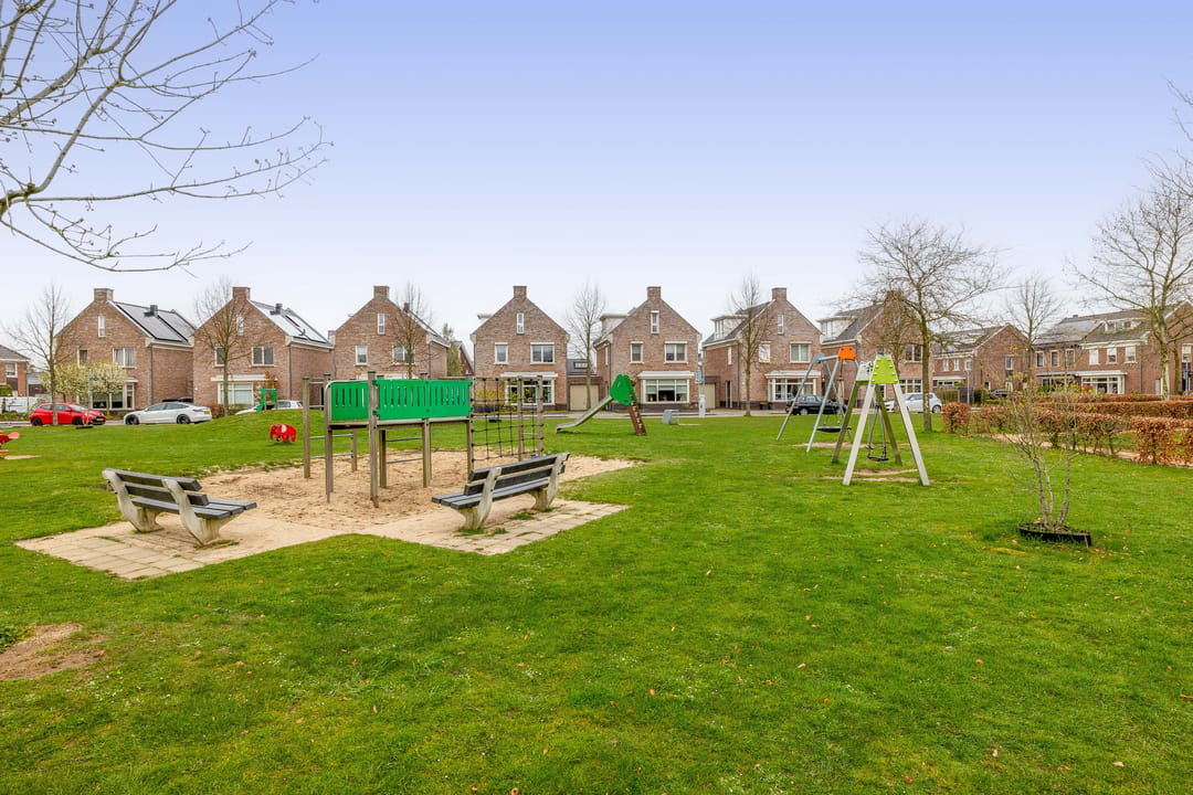 Photo 28 of In het Veld 37