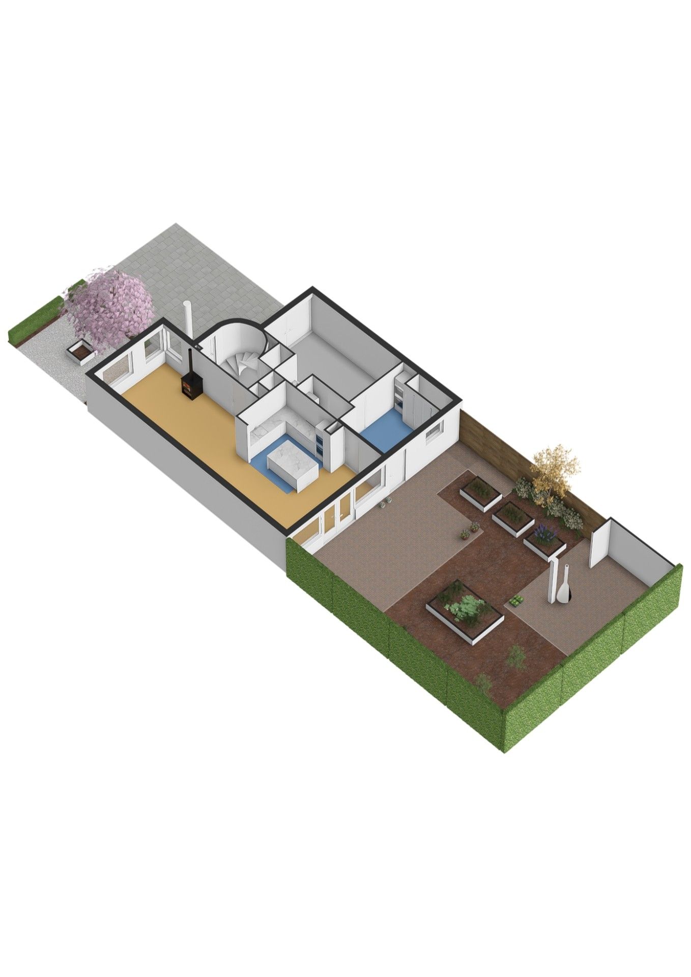 Photo 57 of Ommeland 40