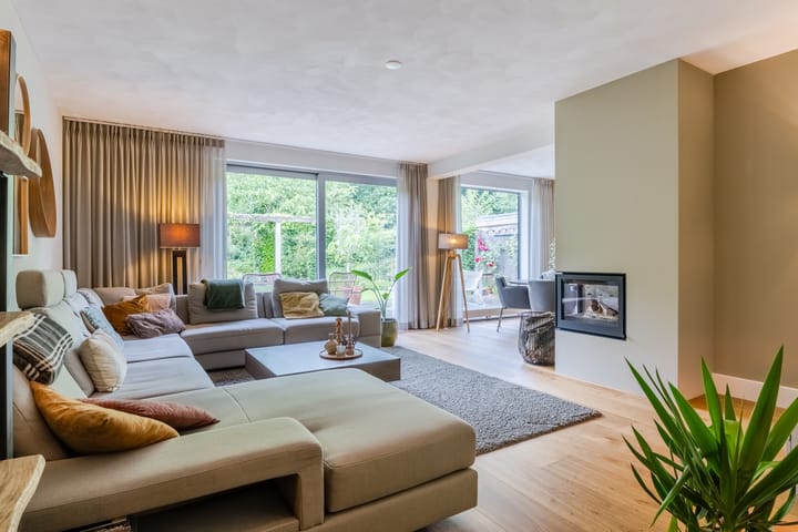 Foto 2 van De Dommel 36