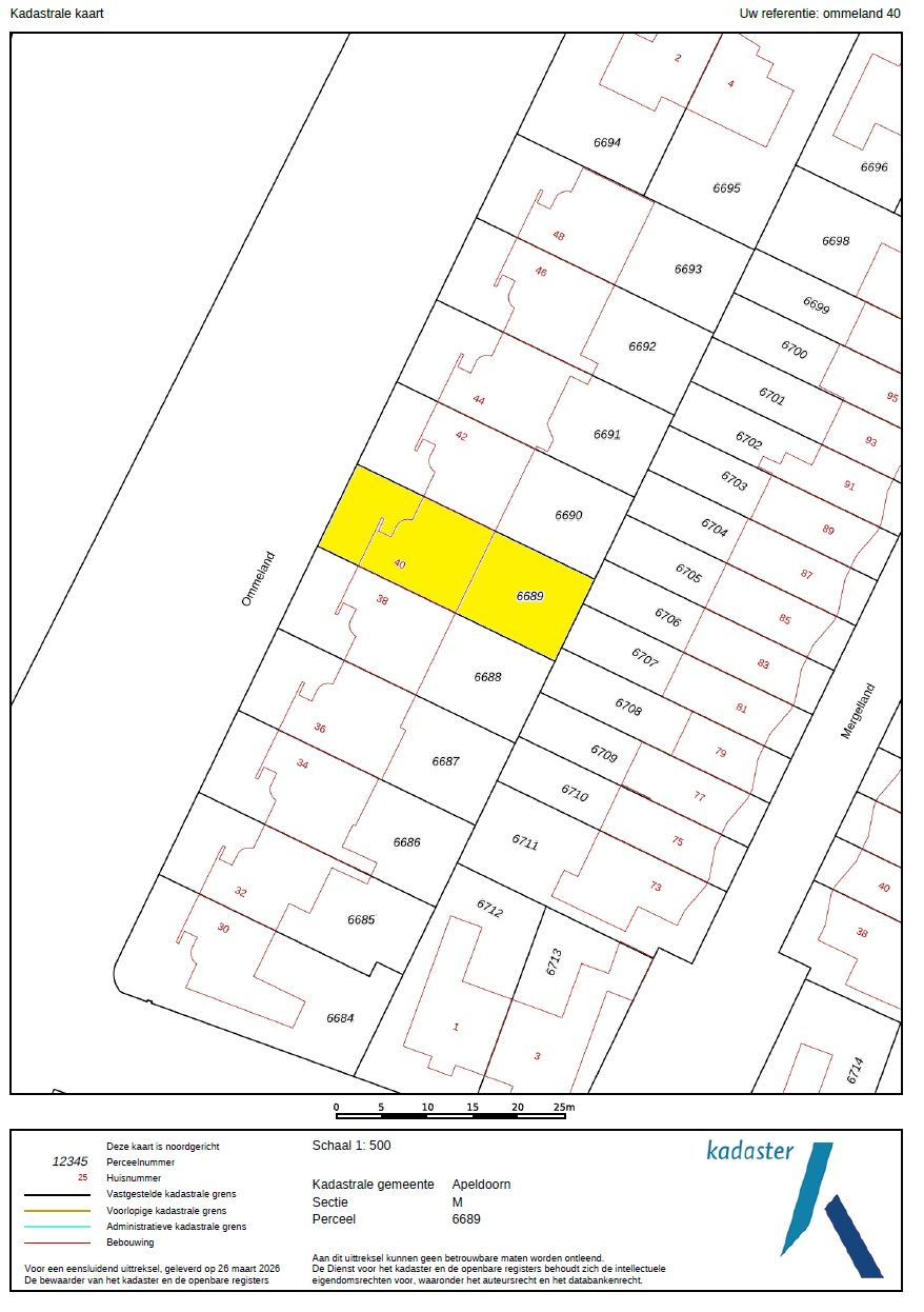 Photo 58 of Ommeland 40