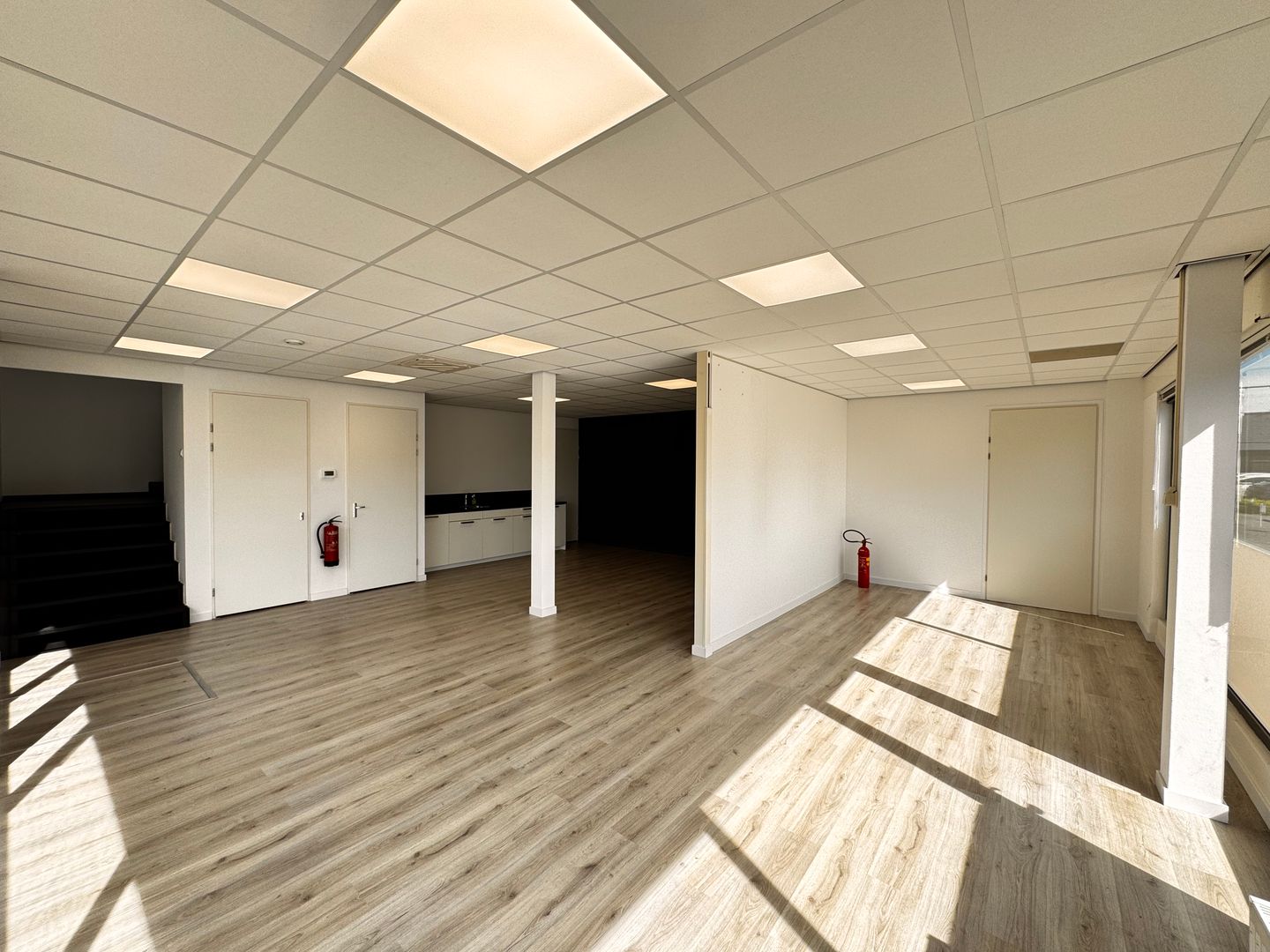 Bekijk foto 3 van Morsestraat 22-C