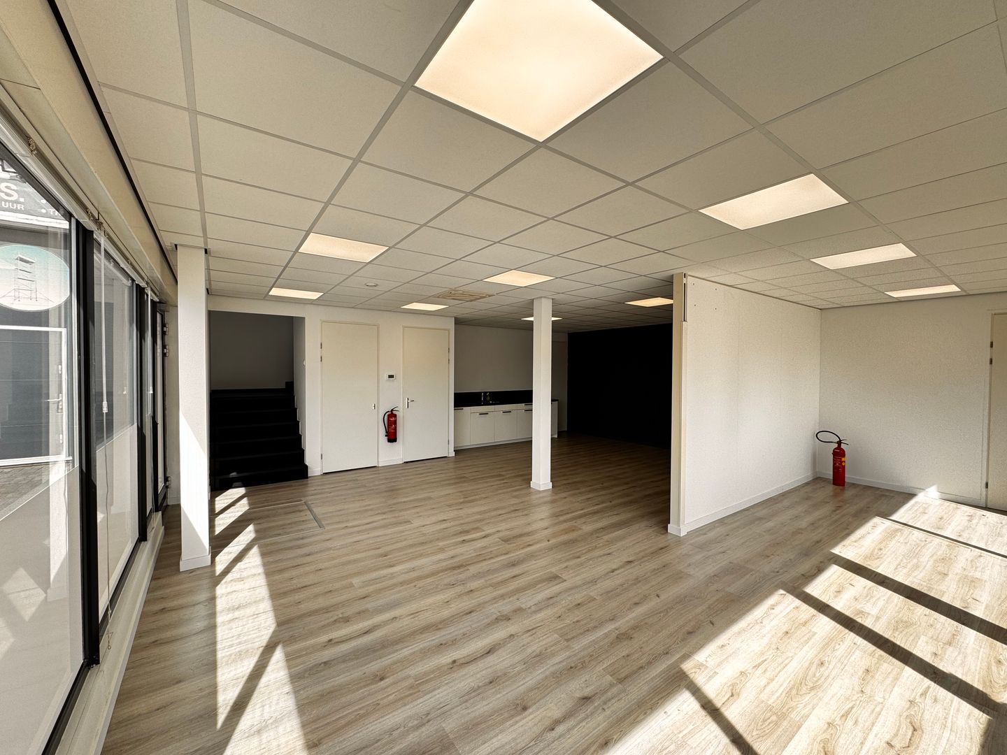 Bekijk foto 4 van Morsestraat 22-C