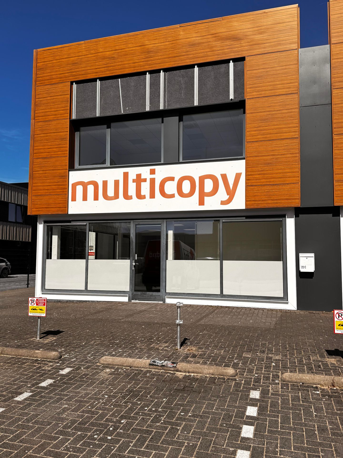 Bekijk foto 2 van Morsestraat 22-C