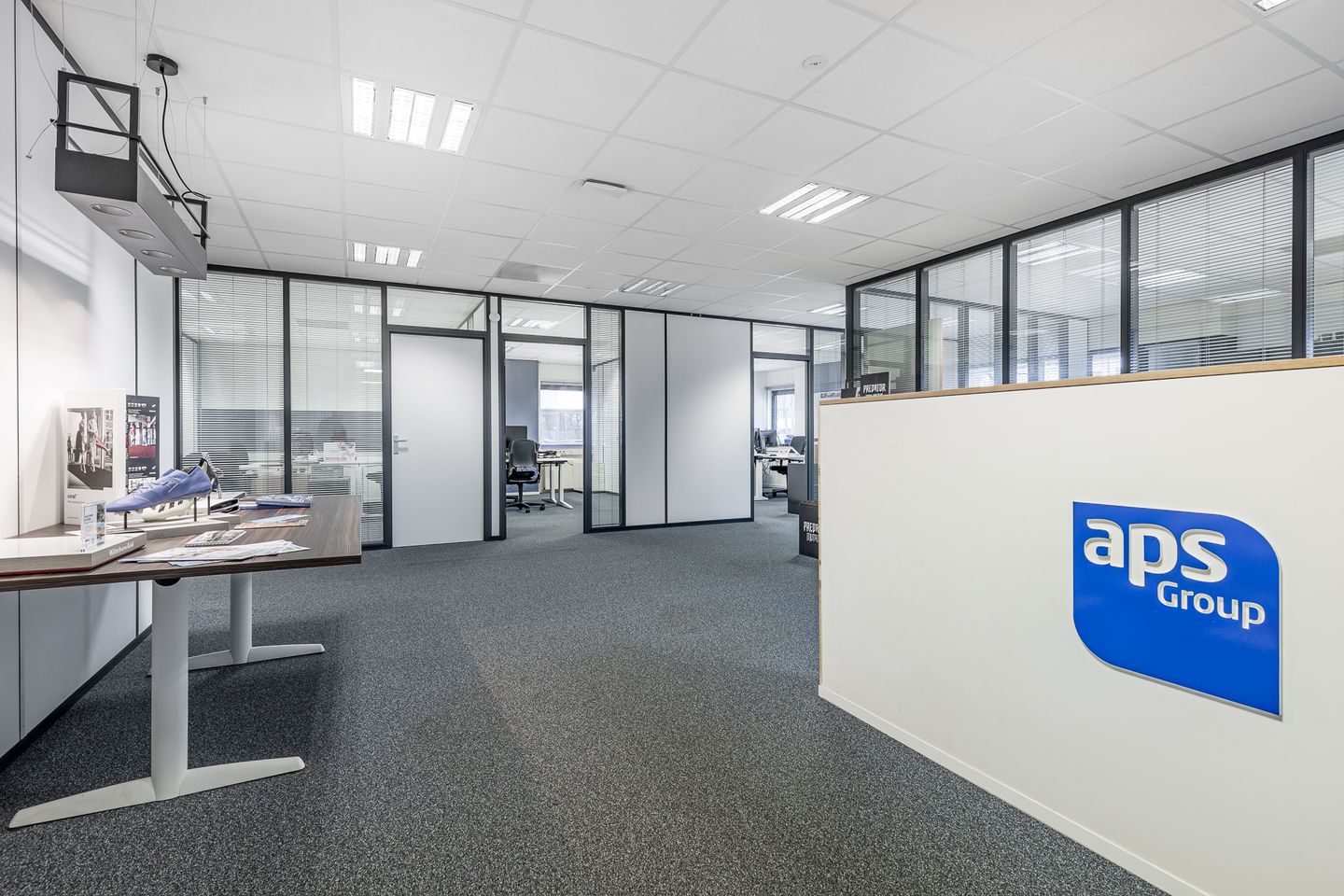 View photo 5 of Dillenburgstraat 5-B