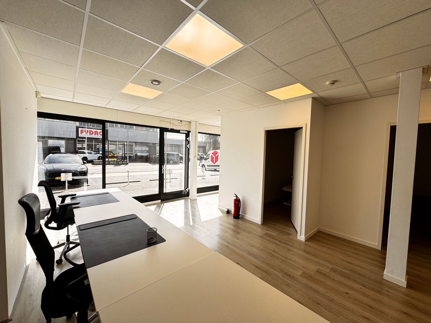 Bekijk foto 3 van Morsestraat 22-B