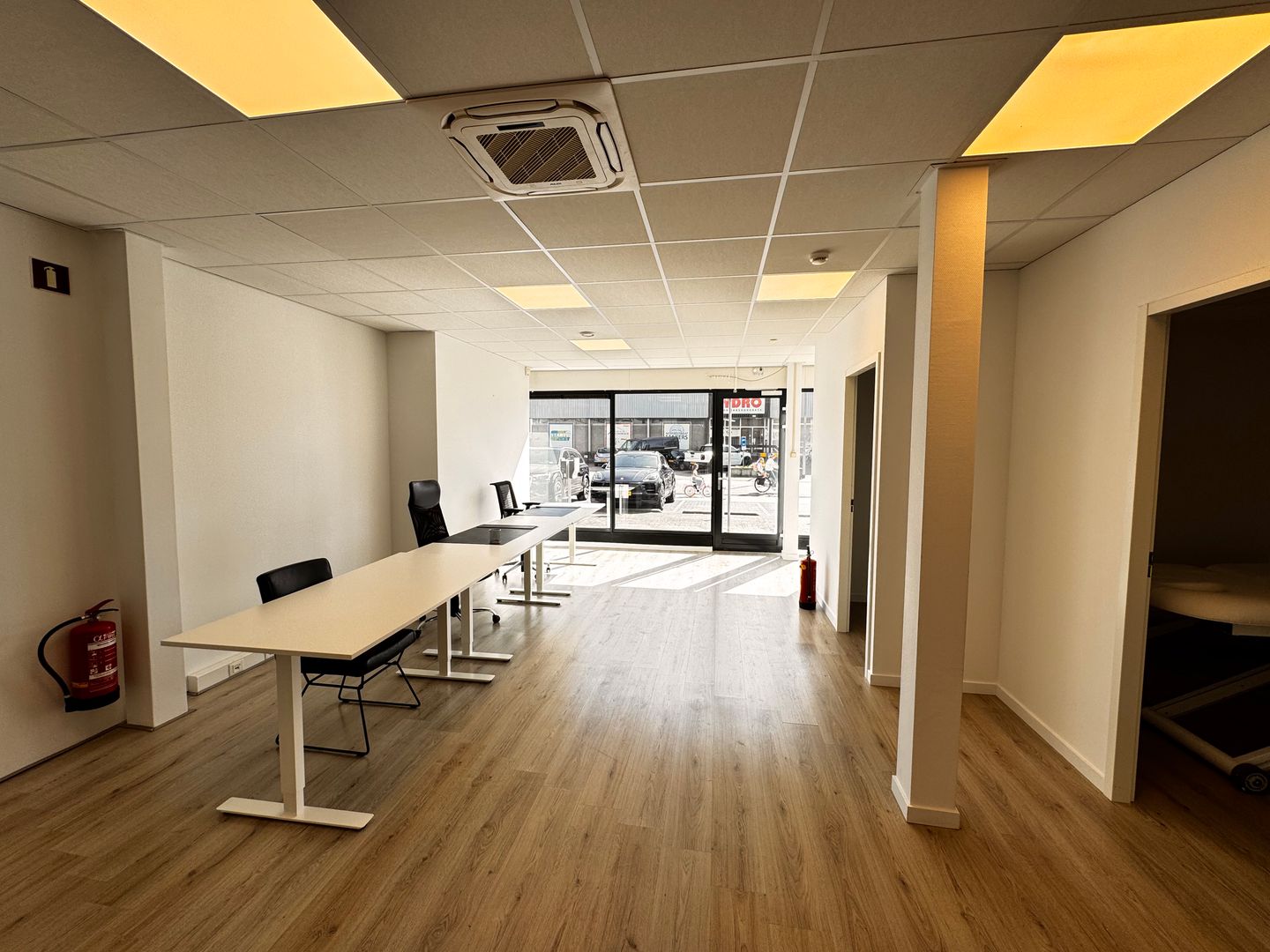 Bekijk foto 4 van Morsestraat 22-B