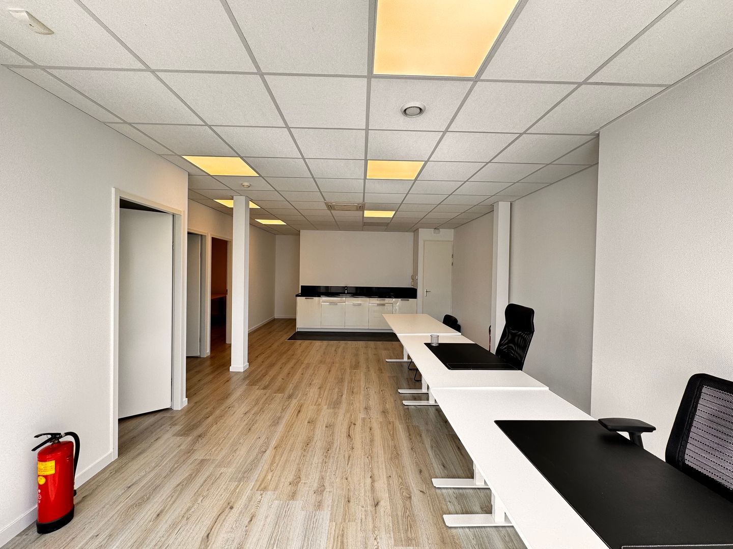 Bekijk foto 5 van Morsestraat 22-B