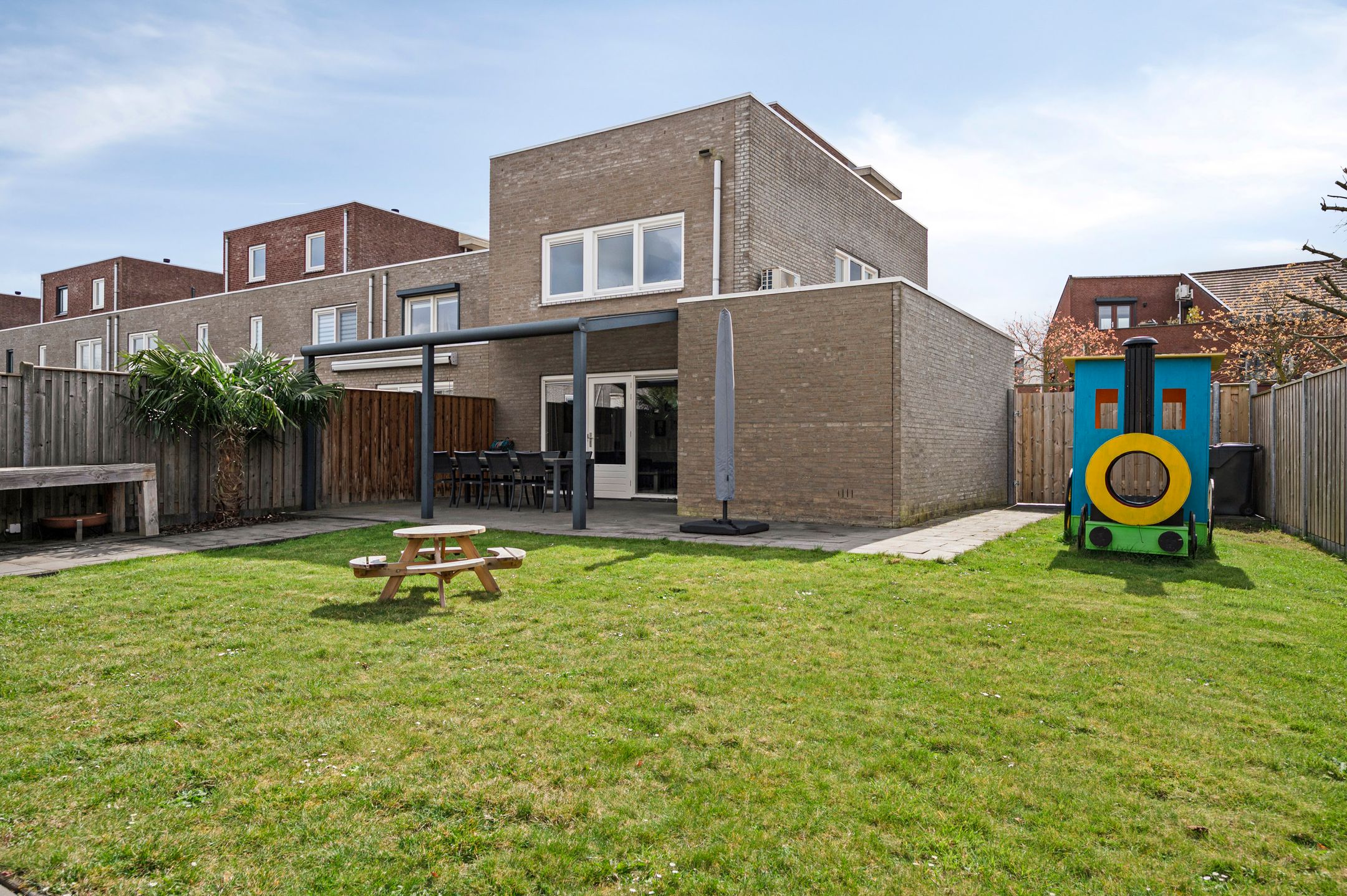 Photo 33 of Romeinse Weg 30