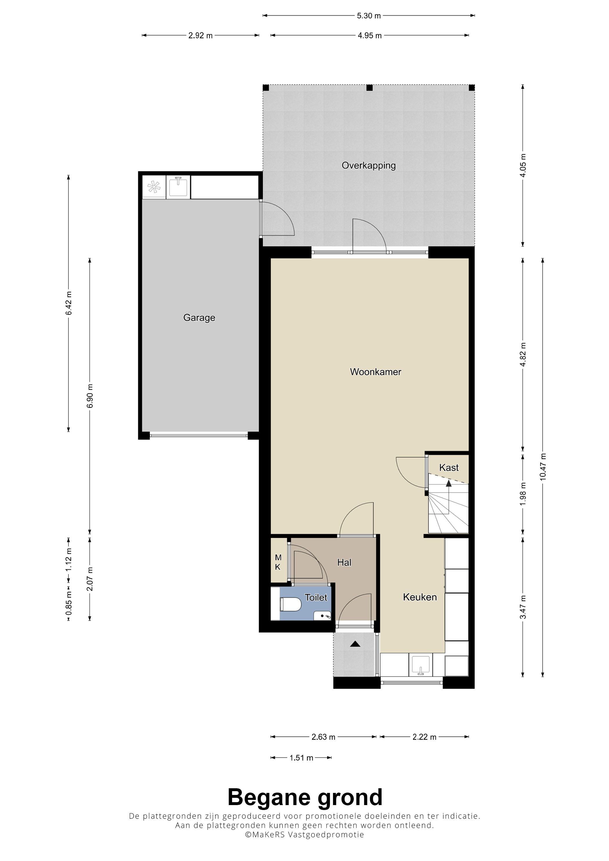 Photo 42 of Romeinse Weg 30