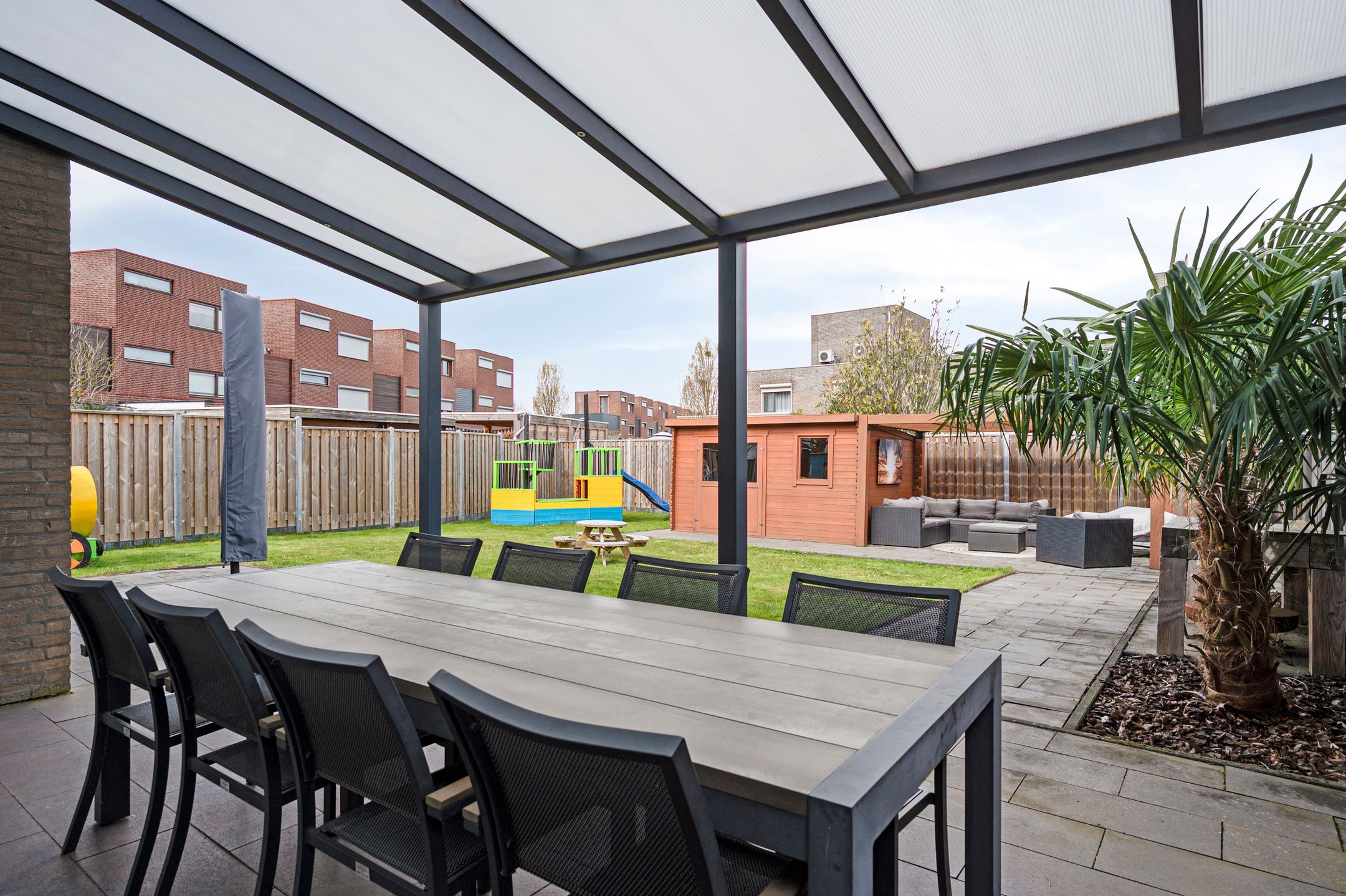 Photo 39 of Romeinse Weg 30