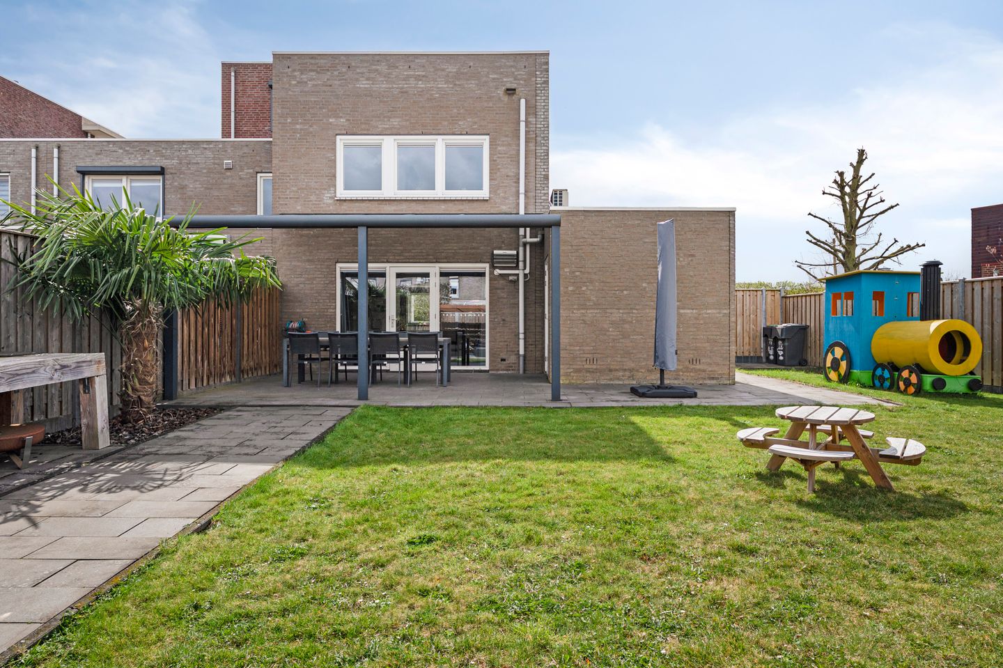 Photo 4 of Romeinse Weg 30