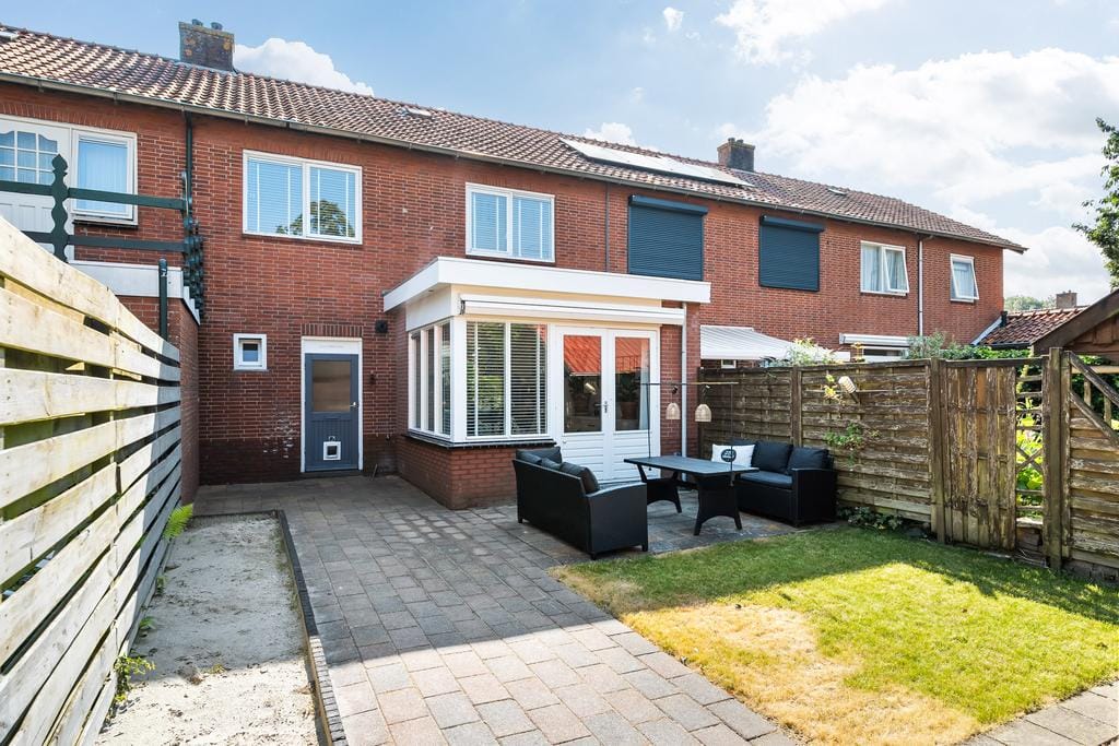 Foto 21 van Markt 16