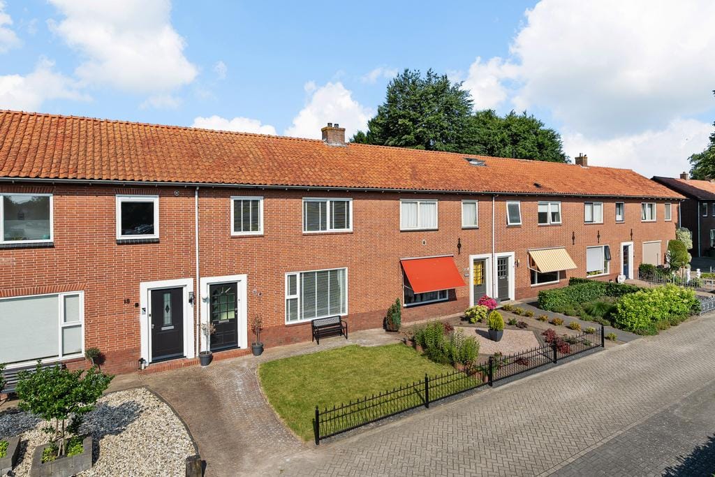 Foto 39 van Markt 16