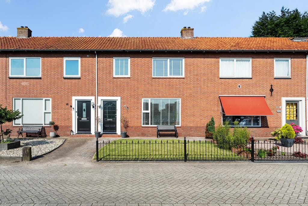 Foto 41 van Markt 16