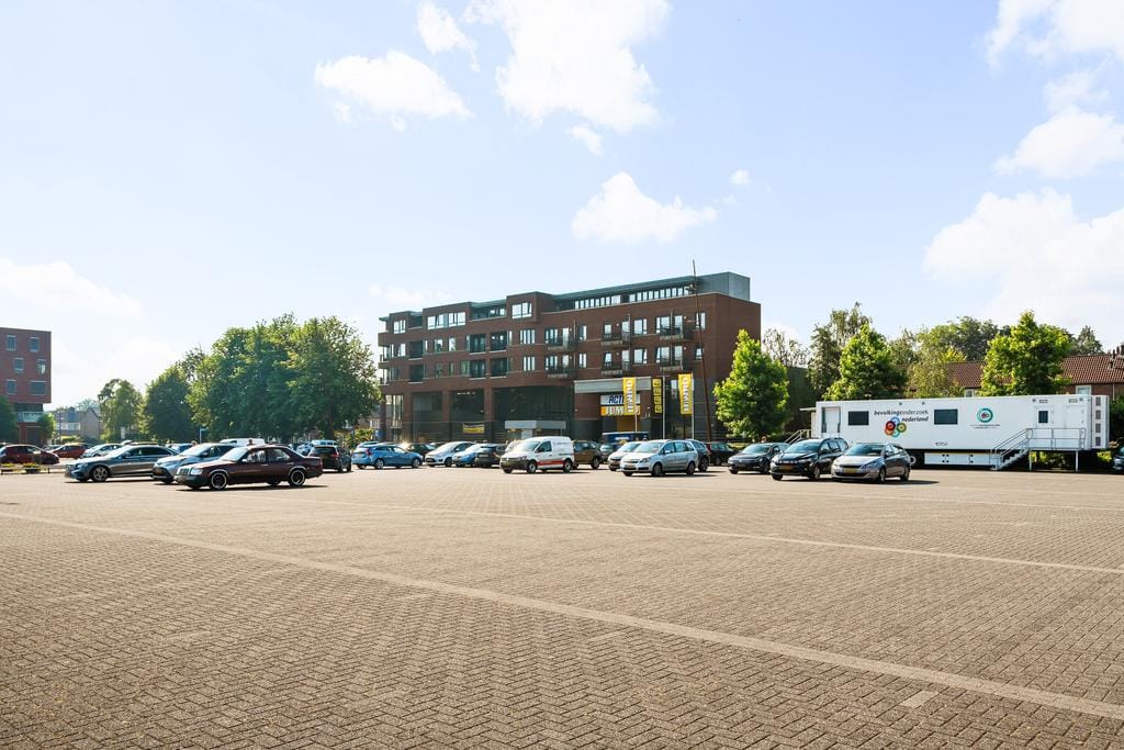 Foto 46 van Markt 16