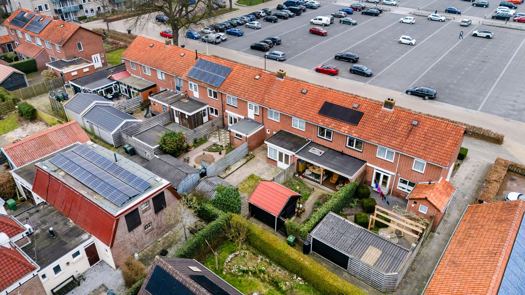 Foto 51 van Markt 16