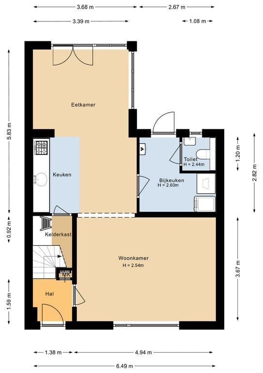 Foto 53 van Markt 16