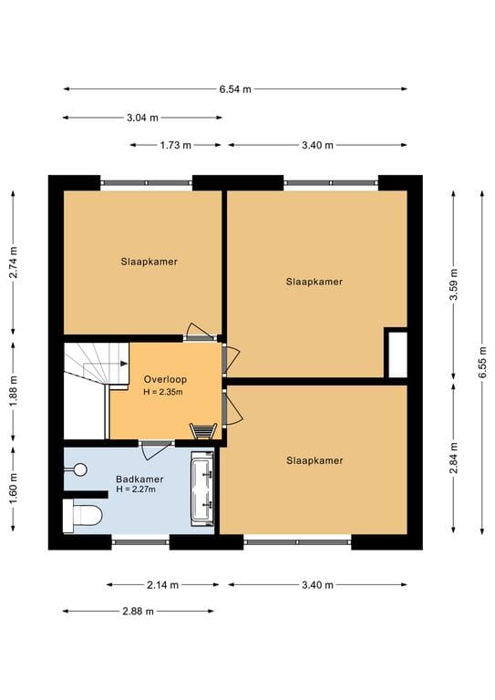 Foto 55 van Markt 16
