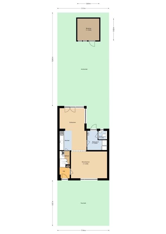 Foto 56 van Markt 16