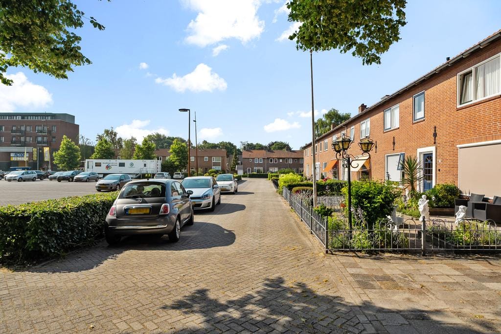 Foto 43 van Markt 16