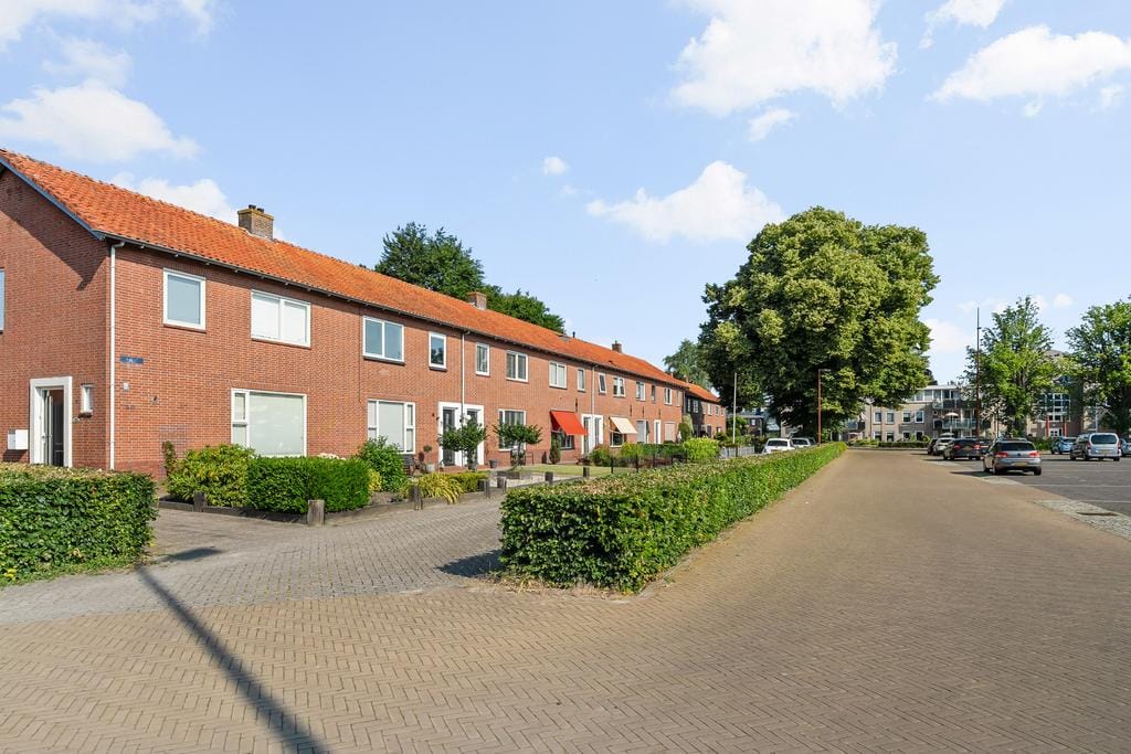 Foto 40 van Markt 16