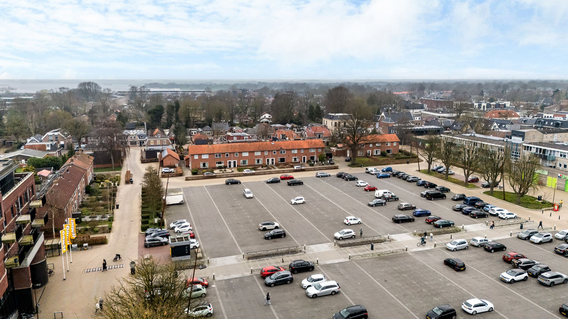 Foto 48 van Markt 16