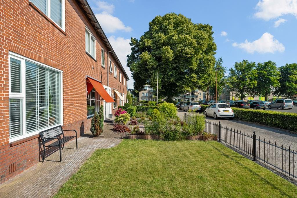 Foto 38 van Markt 16