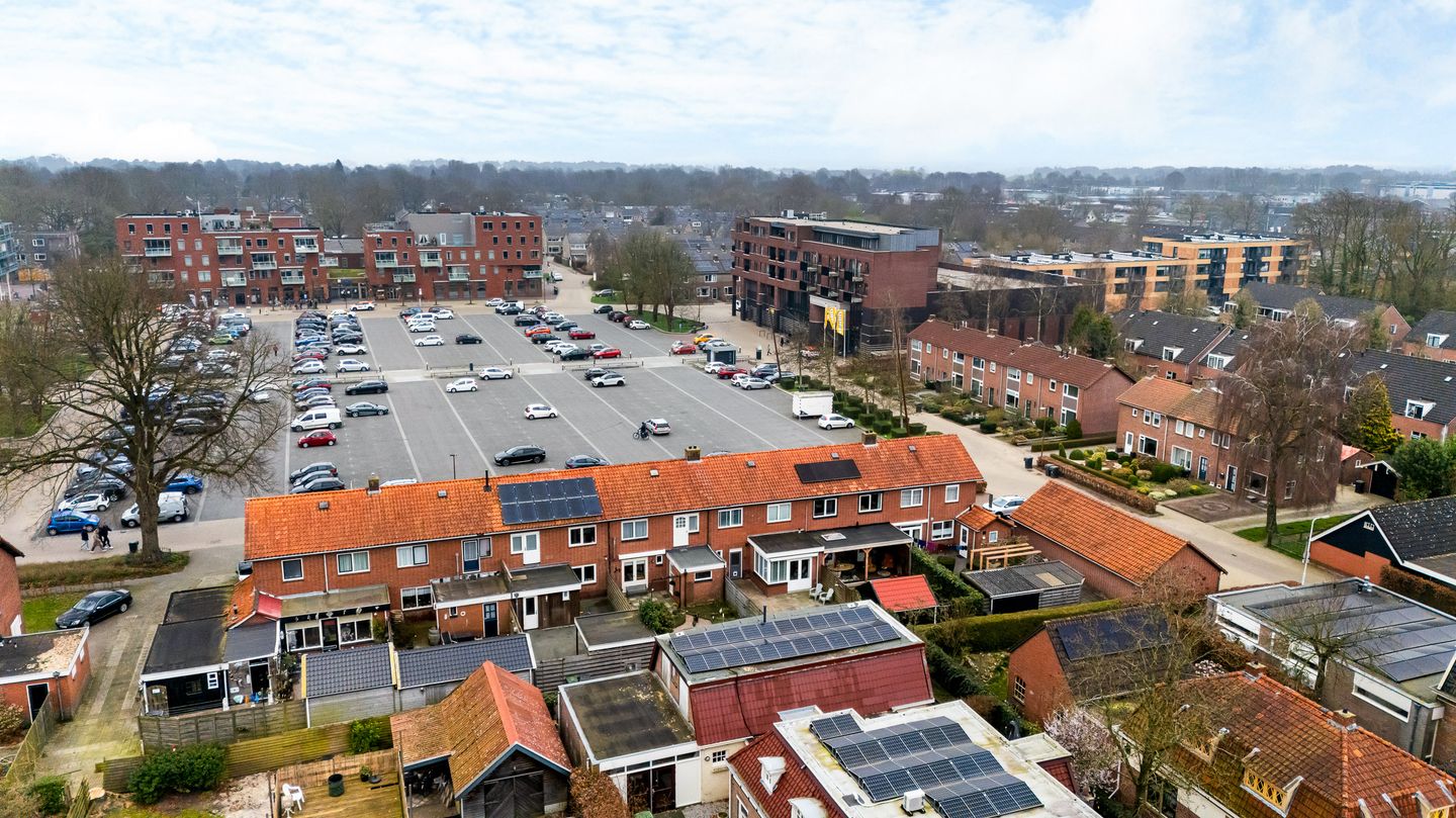 Foto 50 van Markt 16