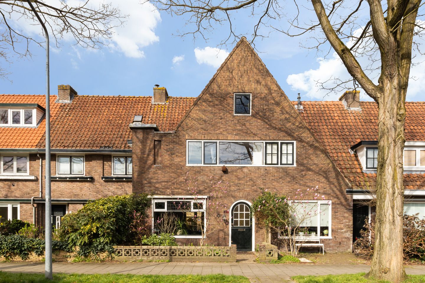 Hilvertsweg 198